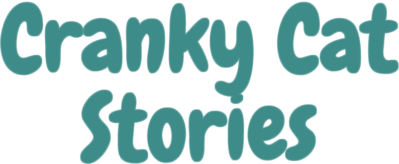 Cranky Cat Stories